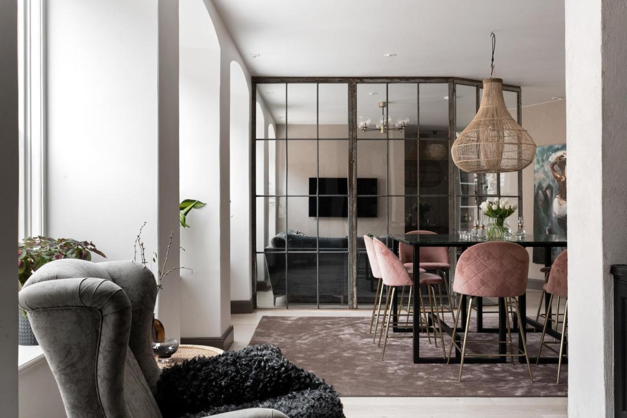 S:t Hans Apartment *