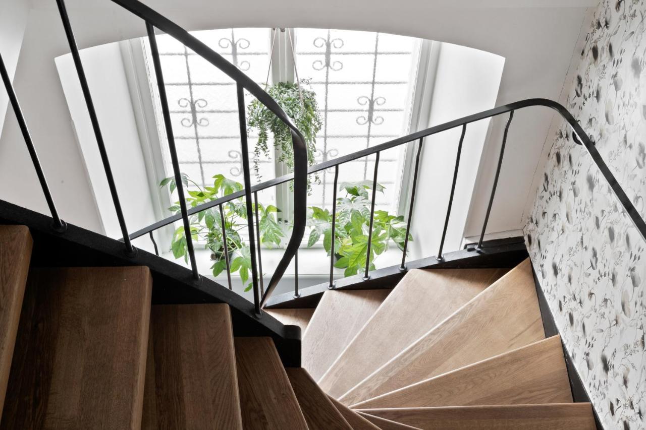 Apartment S:t Hans