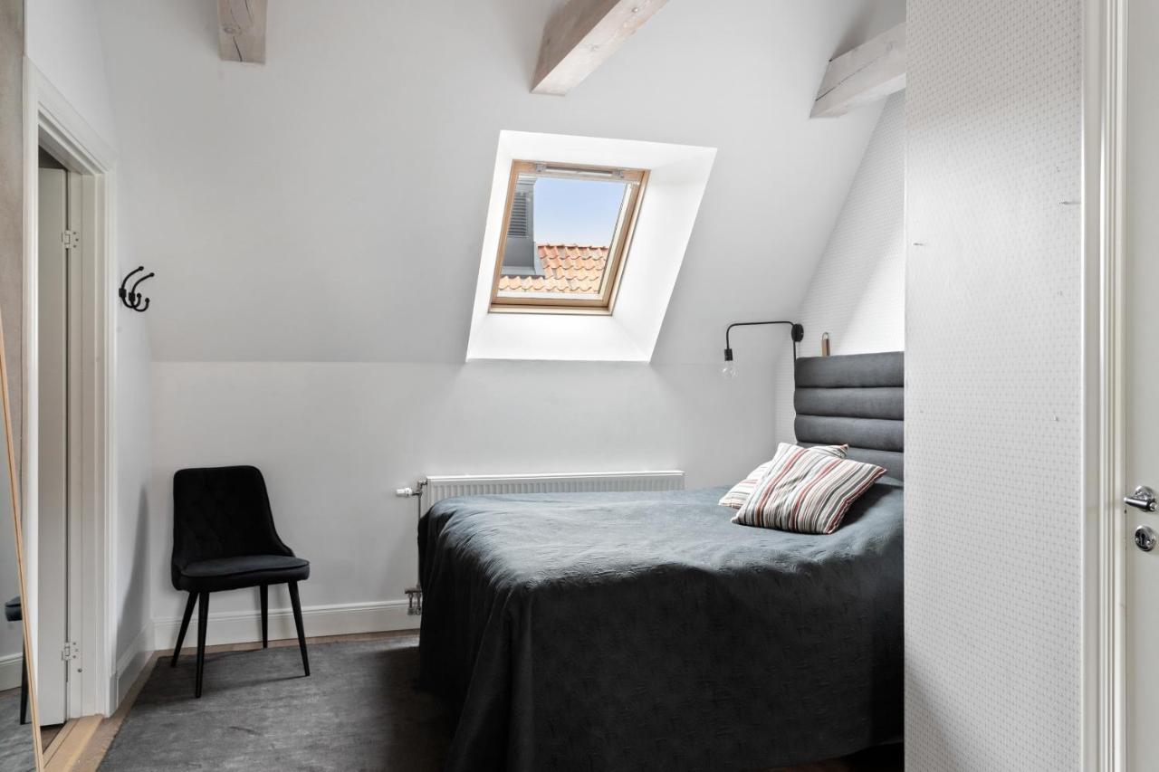 Leilighet S:t Hans Visby